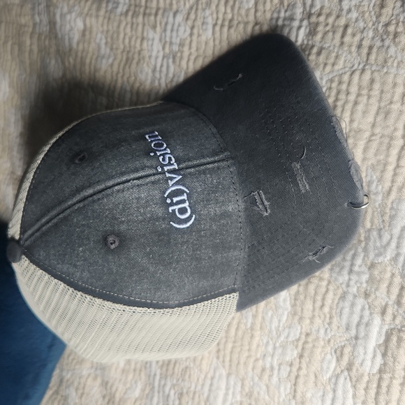 Division cap - Picture 3 of 7